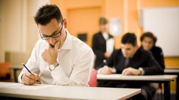 ಭಾರತ ಮತ್ತು ವಿಶ್ವದಲ್ಲಿಯ ಕೆಲವು ಅತ್ಯಂತ ಕಠಿಣ ಪರೀಕ್ಷೆಗಳು